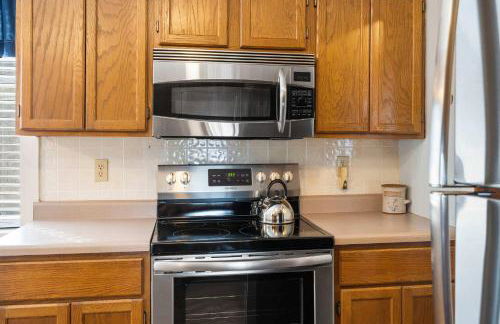 Windjammer Cottage - Branson - Foto 22