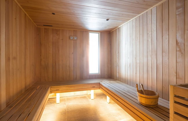 Chalet in Auris-en-oisans With Balcony Views - Photo 20