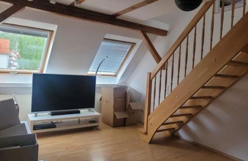 Ferienwohnung Ermstal - Foto 13