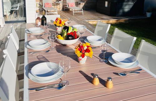 Holiday Home Villa du Port by Interhome - Photo 9