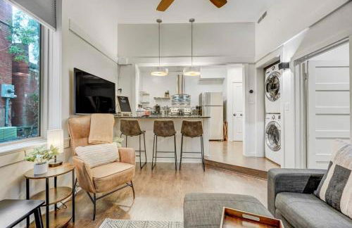 Miners Anvil - Steps to Historic District - Foto 9