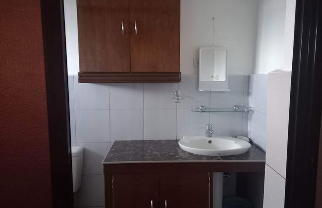 Remarkable 1-bed Apartment in Davao City - Foto 15