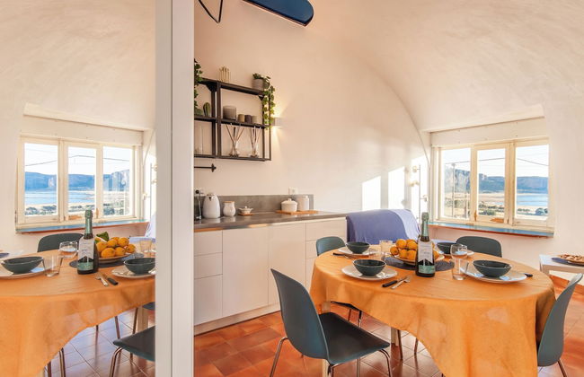 Villa Macari Fantastic Sea View - Foto 24