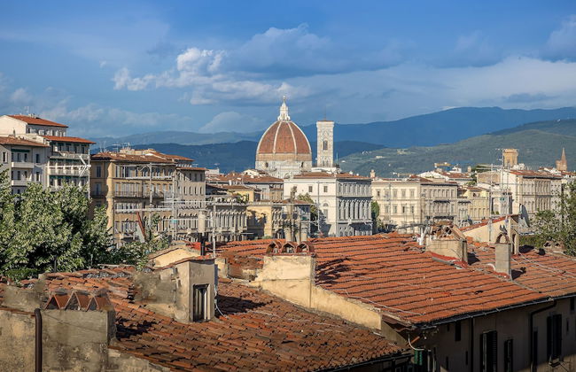 Dimora Bandinelli Firenze - Photo 64