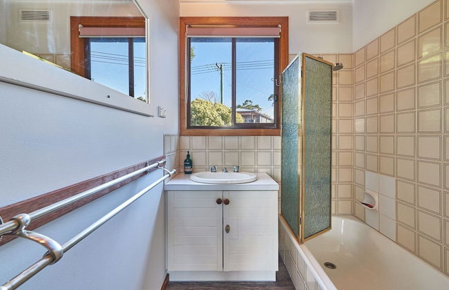 9 Boat Creek by the beach in Ventnor - Foto 16