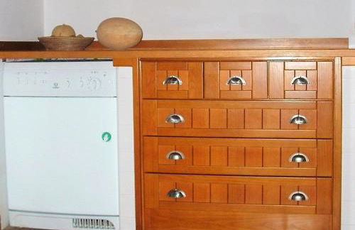 Holiday Home in Guadiana Park Near River - Foto 76