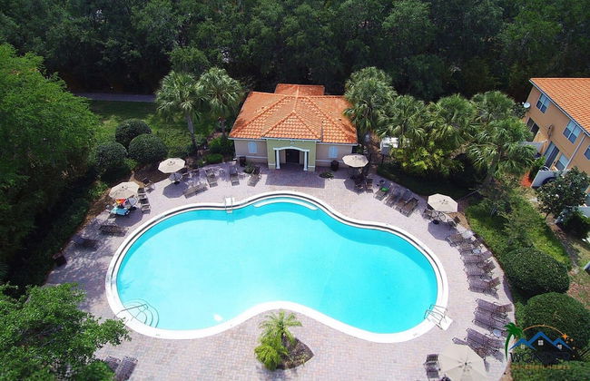 Family Friendly 4 Bedroom Close to Disney in Orlando Area 5126a - Photo 47