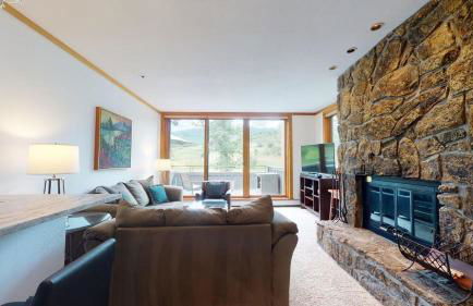 Villas at Snowmass Club - Foto 110