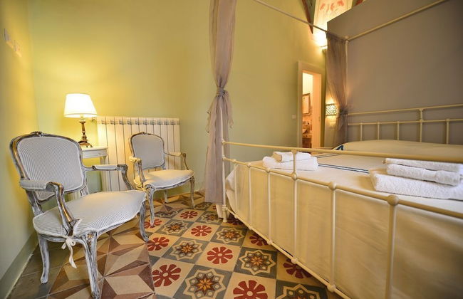 Palazzo Belvedere - Foto 4