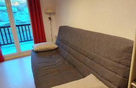 Studio 4 personnes Résidence Font- Romeu - Foto 2