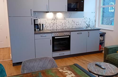 Lauschablick FeWo Thüringen - Foto 41