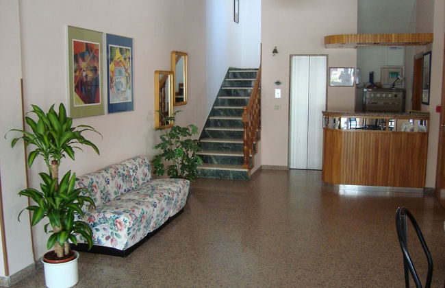 Hotel Residence Fausta - Foto 2