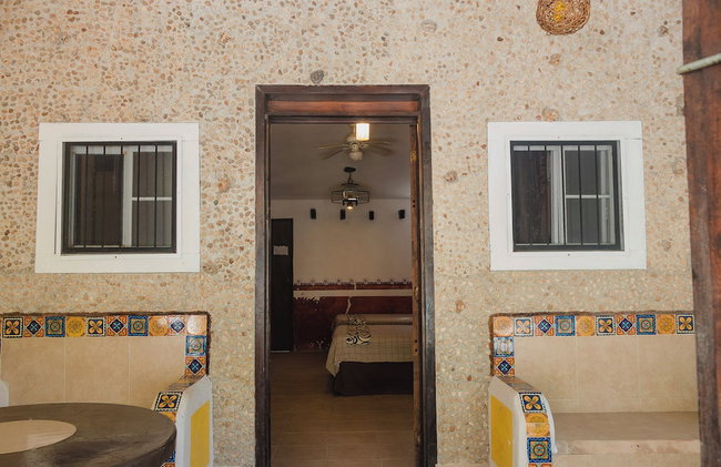 Room-antigua Lodge, Away From the Crowds - Photo 18