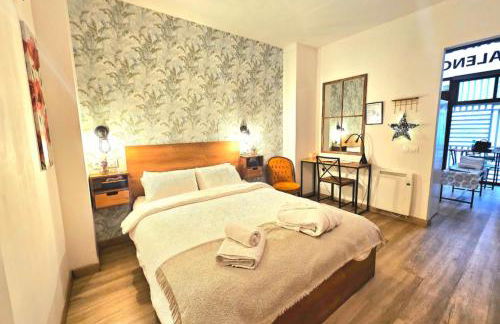 URBAN LOFT VALENCIA - Foto 12