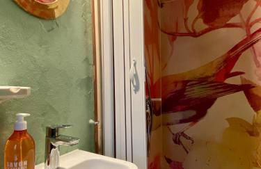 Manoir des Étangs - Foto 43