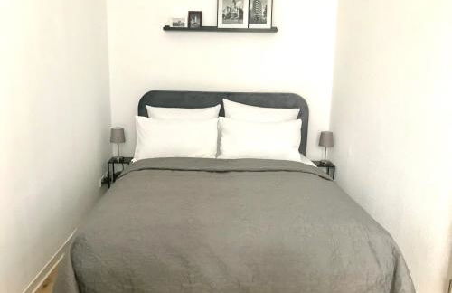 Wohlfühl-Oase mitten in der Stadt - Garten, Grill, Netflix und Drucker - Foto 10