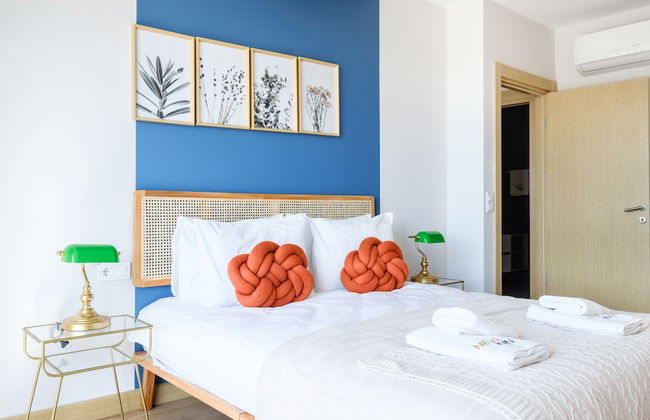 Grand Residence by NewInn - Foto 19