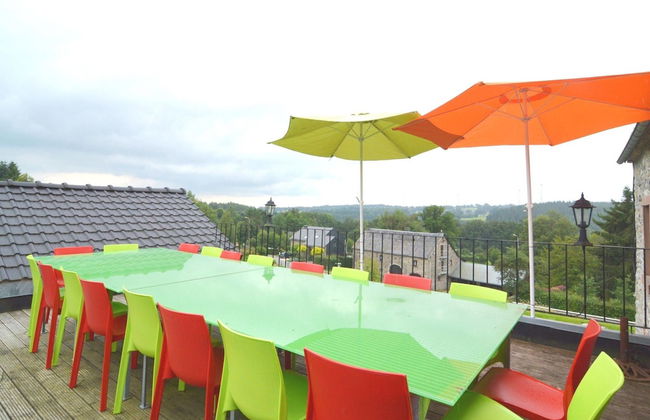 Lovely House With Much Luxury and Comfort - Photo 21