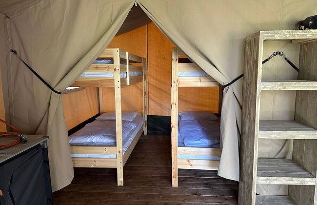 Europarcs Hoge Kempen - Foto 38