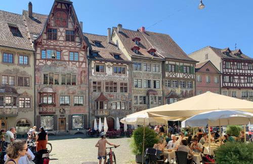 Seehaus BEIJA-FLOR - Bodensee-Radweg & -Badeufer - Foto 53