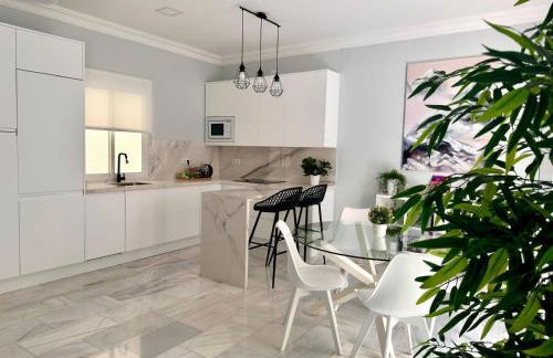 Apartment in Plaza Arenal - Foto 1