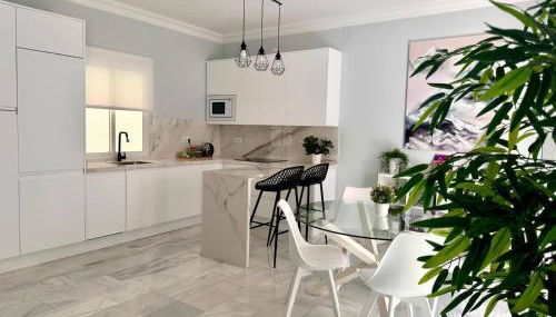 Apartment in Plaza Arenal - Foto 1