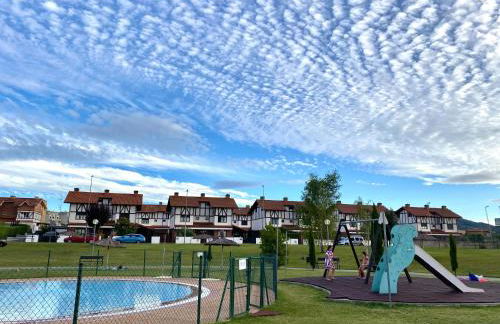 Apartamento El Robledal - Foto 36