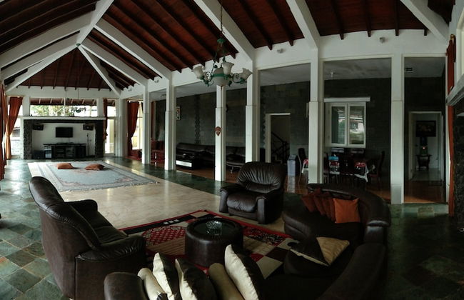 Villa Danau 5 Bedroom for 50 pax - Photo 17