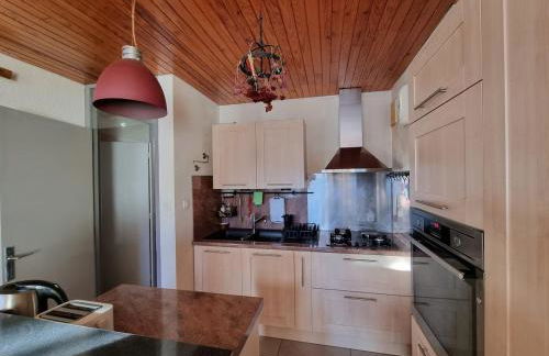 Logement entier, plein sud, pied des pistes, Chamrousse 1650 - Foto 7