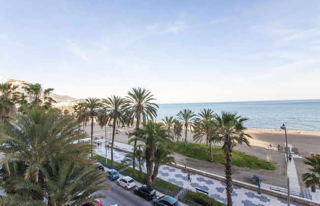 Maritimo FreshApartments by Bossh Hotels - Foto 40