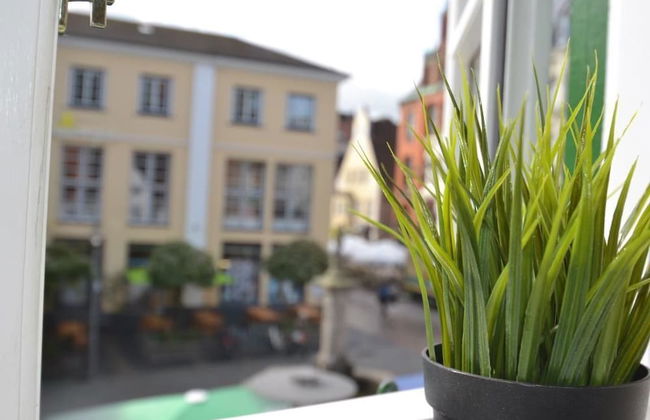 Kajüte Am Nordermarkt - Foto 16