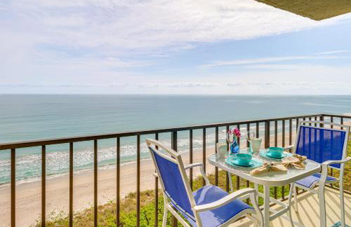 Hutchinson Island Condo with Views and Pool Access - Foto 1
