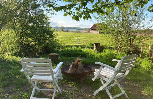 Ferienwohnung mit Sauna und Meditationsangebot - Foto 6