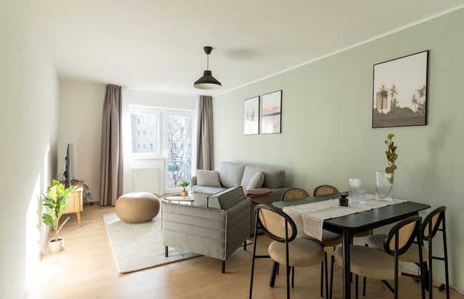 Limehome Magdeburg Hasselbachplatz - Foto 38