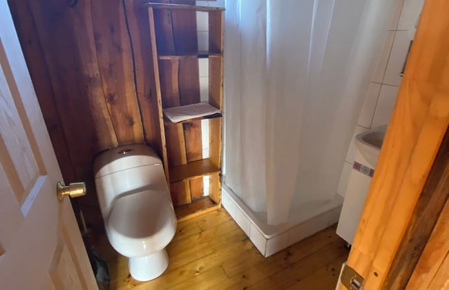 Patagonia Puelo Lodge - Foto 17