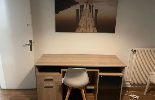 014 CHIC & COSY GRAND APPART DUPLEX 76m2 WIFI SMART TV NETFLIX ET VUE PANORAMIQUE - Foto 36