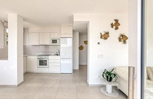 Penthouse l'Escala - Foto 9