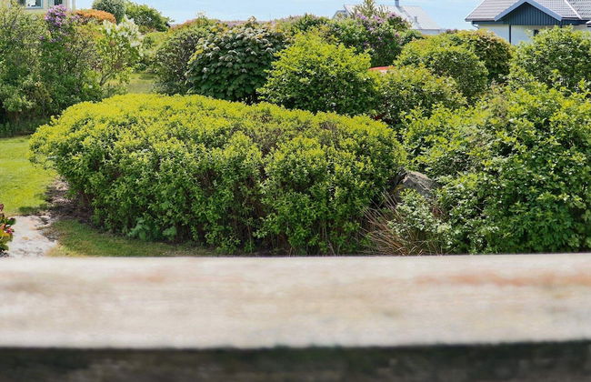 6 Person Holiday Home in Varberg-by Traum - Foto 26