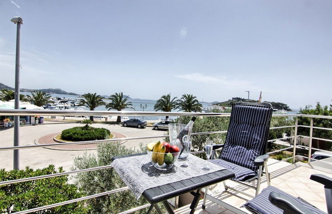 Apartments Victoria - Photo 24