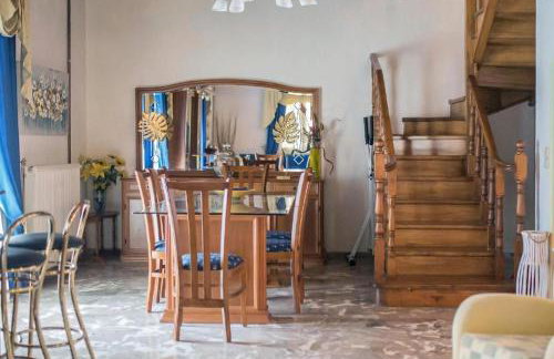 Villa Victoria by CorfuEscapes - Foto 52