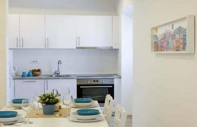 Apartments Blue Lavender - Foto 16