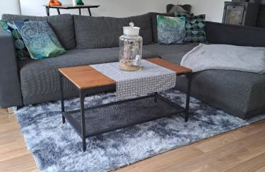 Ferienwohnung Waldeule - Foto 1