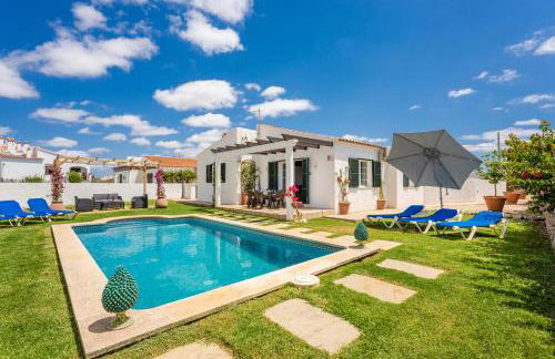 Villa Forte - Foto 1