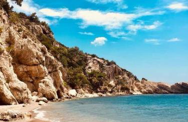 Unique breathtaking seaview house - Foto 40