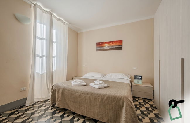 HOTIDAY Apartment Collection - Lerici Terrediliguria - Foto 8