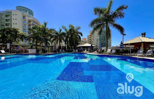 N1204 Perfeito apto para férias e Beto Carrero! - Foto 42