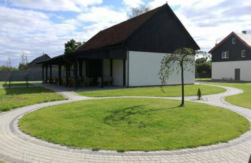 Jarzębinowy Agroturystyka - Foto 9