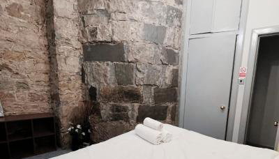 Old Town Apartments - Foto 2