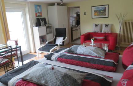 Apartment Christine - Foto 1