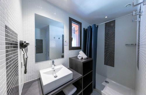 Appartements Hôtel & Spa Le Madeloc - Foto 68